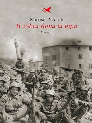 cover image of Il cobra fuma la pipa